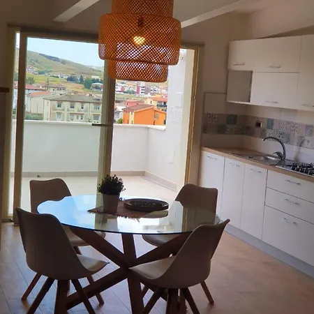 Appartamento Moderno *