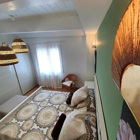Appartamento Moderno Lejlighed Crotone
