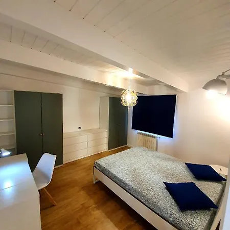 Lejlighed Appartamento Moderno *